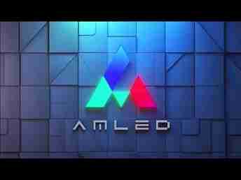 尊时凯龙 AmLED - mini LED 背光科技再进化