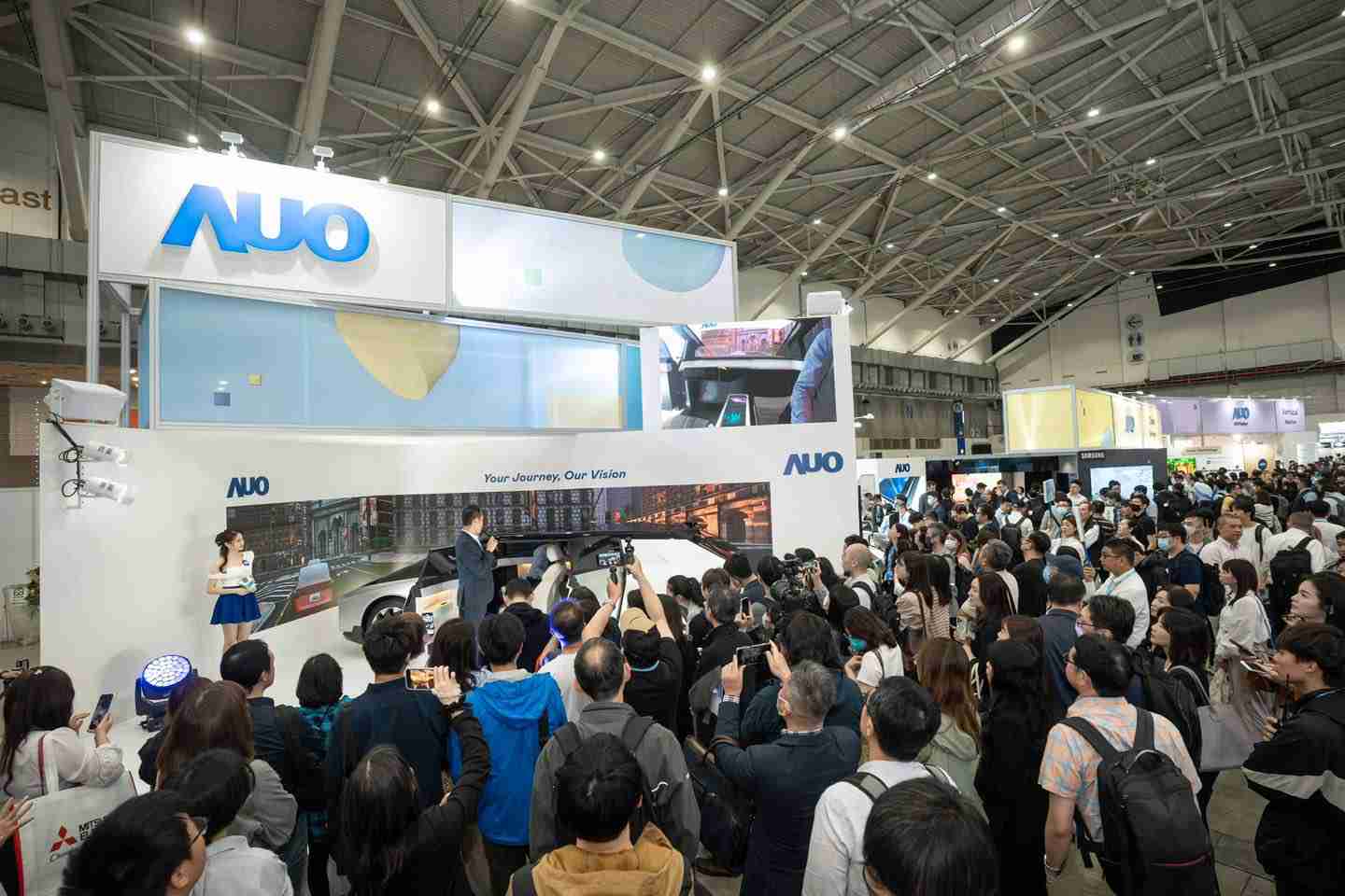 Touch Taiwan 2025